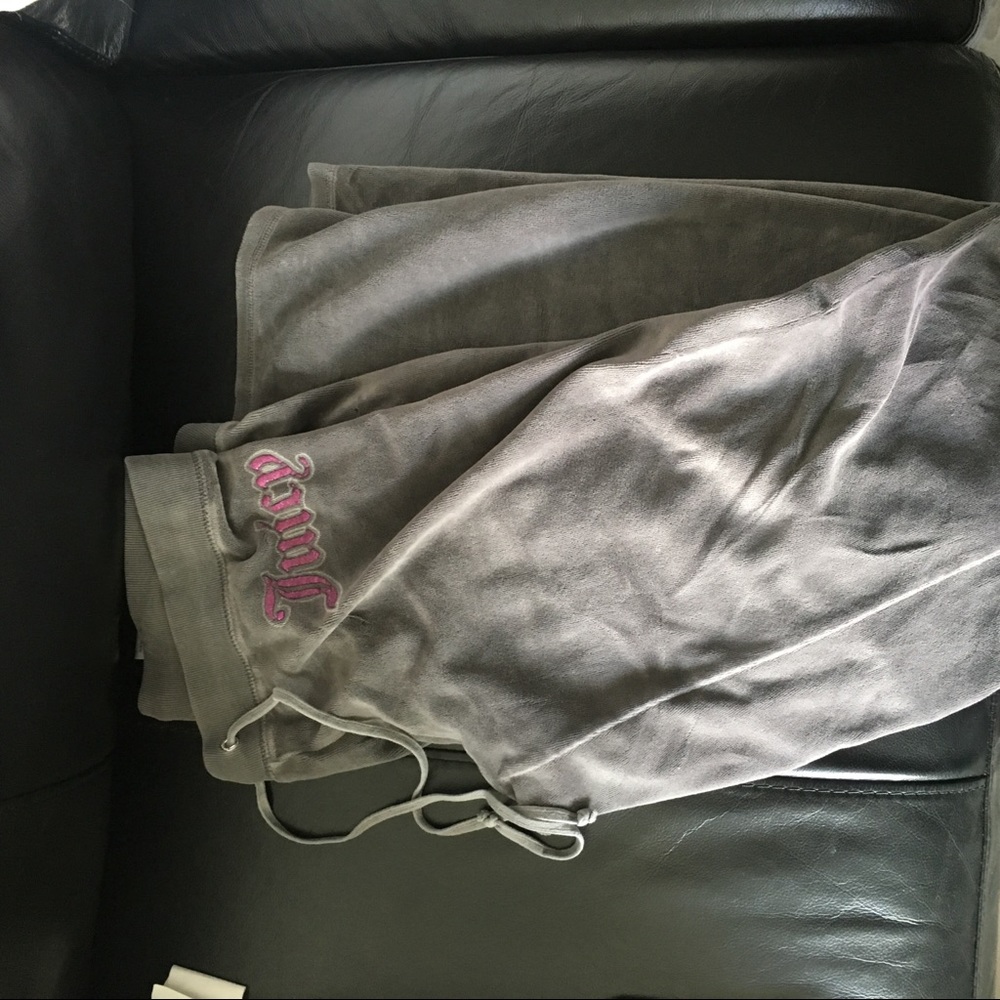 Juicy sweat pants
